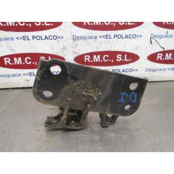 Recambio de soporte motor izquierdo para toyota auris 2.0 d-4d cat referencia OEM IAM   