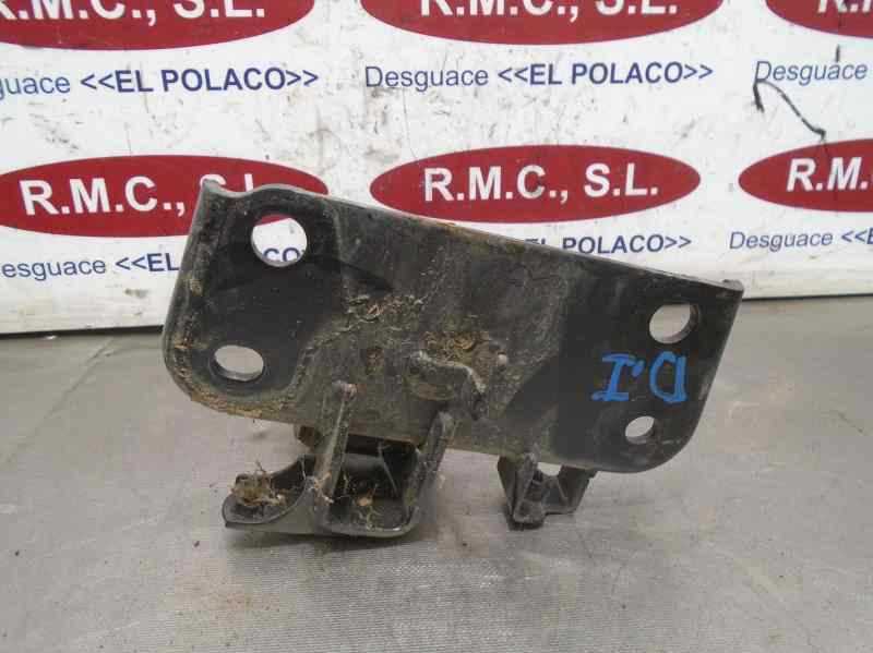Recambio de soporte motor izquierdo para toyota auris 2.0 d-4d cat referencia OEM IAM   