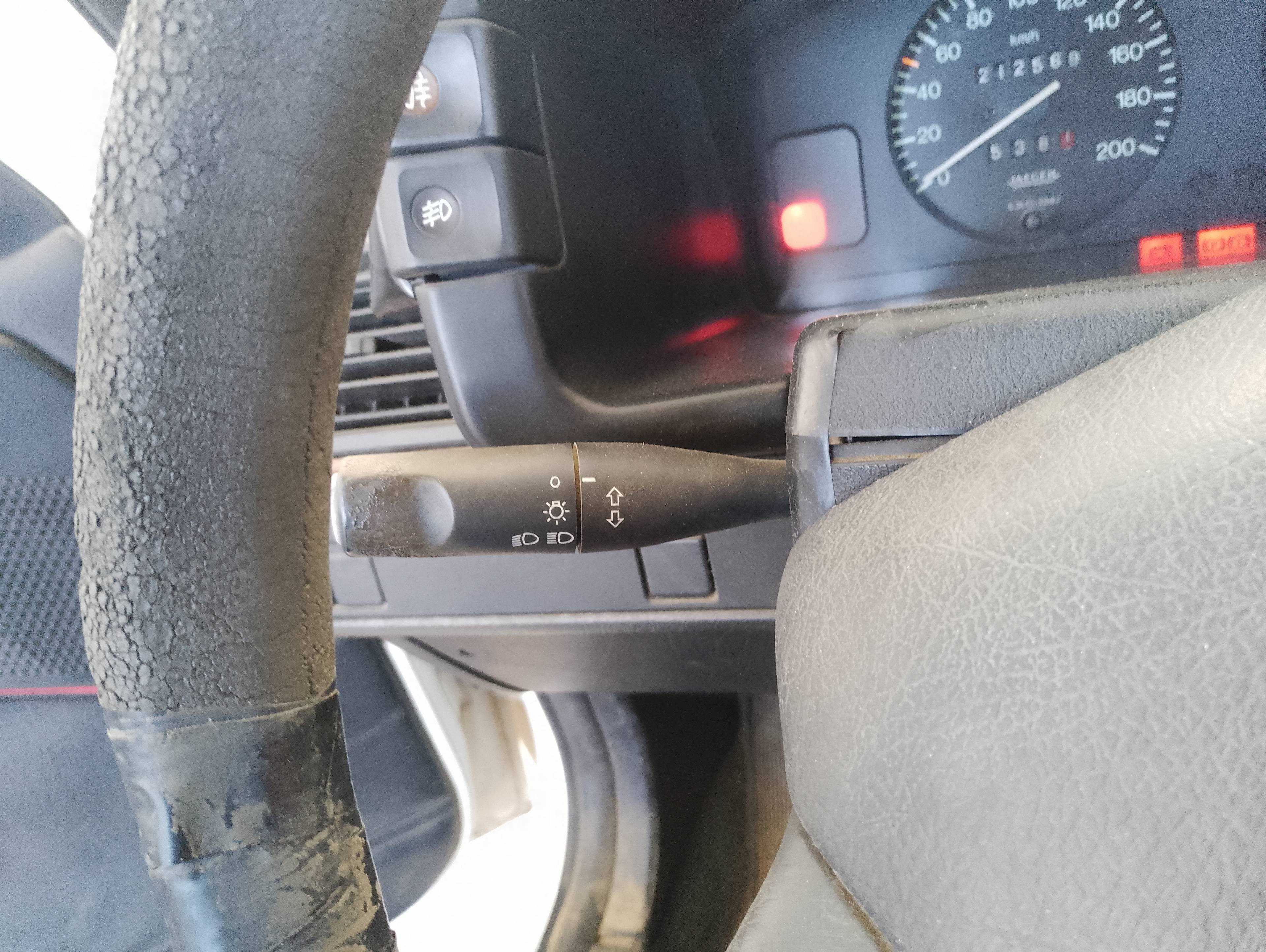 Recambio de mando intermitentes para citroën zx 1,4 armonia referencia OEM IAM   