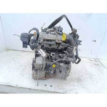 MOTOR COMPLETO 1NZ 
