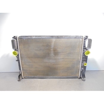 RADIADOR AGUA A2115002302 VALEO 