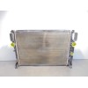 Recambio de radiador agua para mercedes-benz clase cls (w219) 350 cgi (219.357) referencia OEM IAM A2115002302 VALEO 