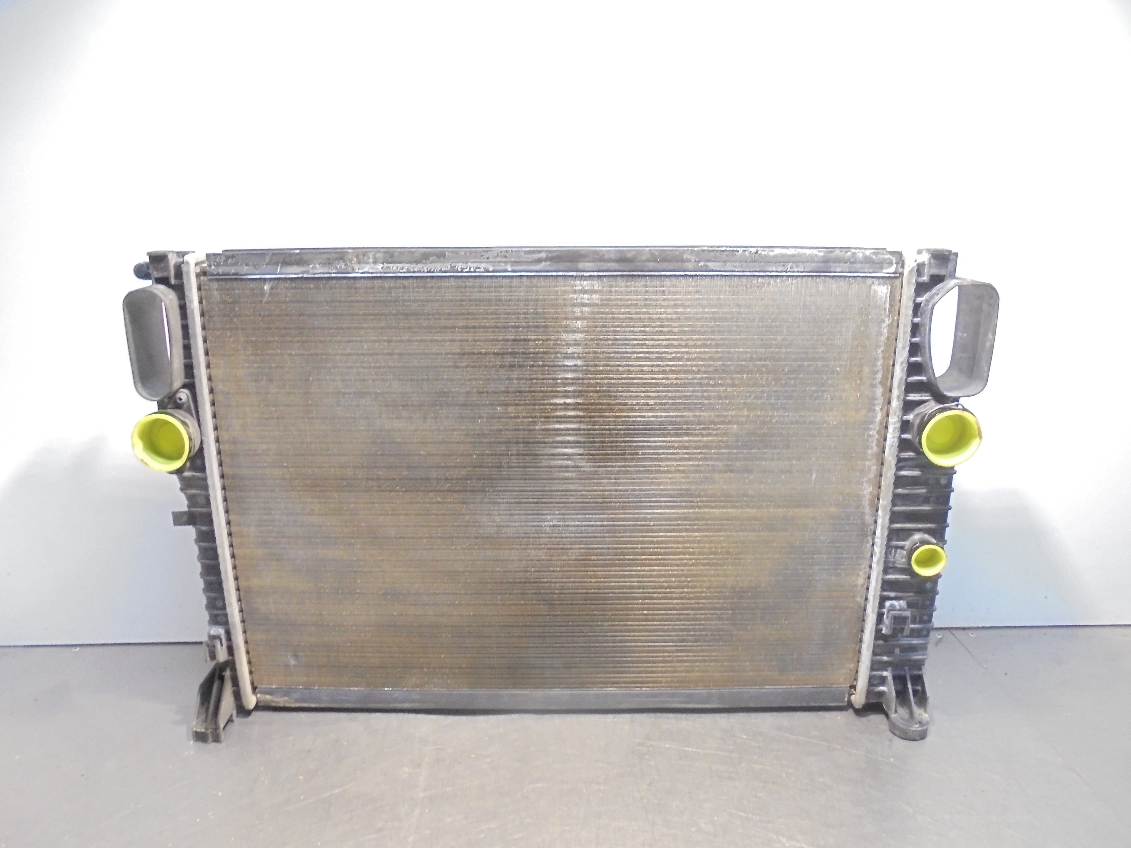 Recambio de radiador agua para mercedes-benz clase cls (w219) 350 cgi (219.357) referencia OEM IAM A2115002302 VALEO 