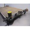 Recambio de radiador agua para ford focus berlina (cak) ambiente referencia OEM IAM 98AW8K160DF VISTEON 