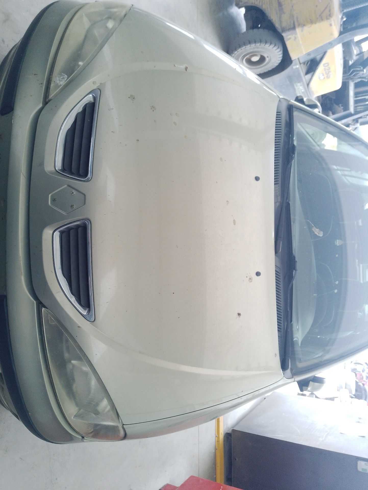 Recambio de capo para renault megane i classic (la0/1_) 1.9 dci (la05, la1f) referencia OEM IAM   