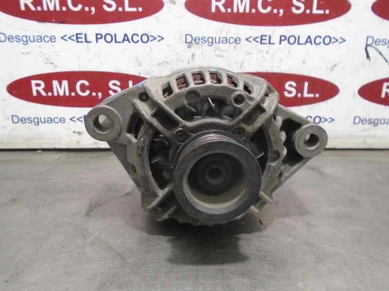 Recambio de alternador para mg serie 45 (rt) classic (5-ptas.) referencia OEM IAM   