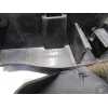 Recambio de maneta interior delantera izquierda para citroën c3 sx referencia OEM IAM 9683446877  
