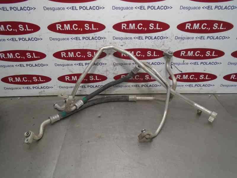 Recambio de tubos aire acondicionado para toyota auris 2.0 d-4d cat referencia OEM IAM   