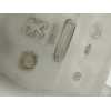 Recambio de bomba freno para peugeot 2008 (--.2013) allure referencia OEM IAM 974690ZE  