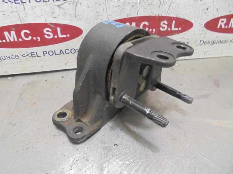 Recambio de soporte motor izquierdo para hyundai santa fe (bm) 2.2 crdi cat referencia OEM IAM   