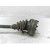 Recambio de transmision delantera izquierda para audi a3 (8l) 1.9 tdi ambiente referencia OEM IAM 1J0407271H  