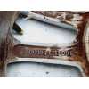 Recambio de llanta para ford focus trend referencia OEM IAM F1EC1007A1A R16 