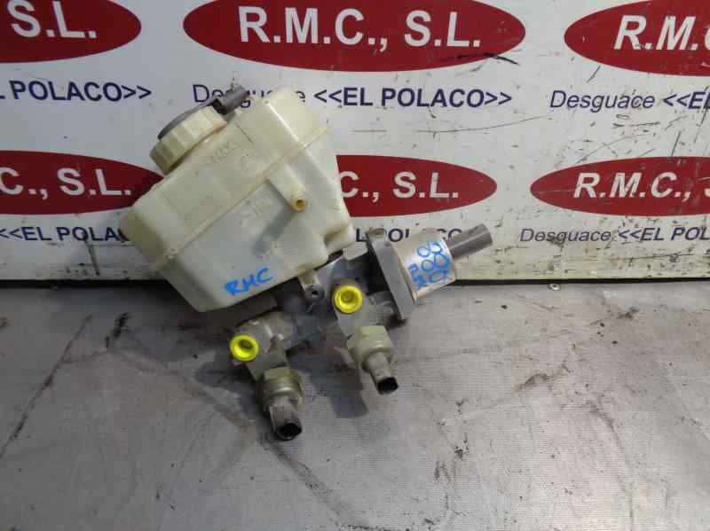 Recambio de bomba freno para bmw serie 3 berlina (e46) 320d referencia OEM IAM 03350884781  
