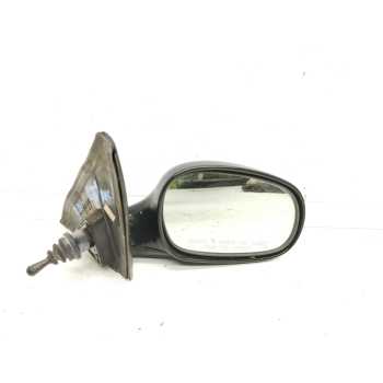 Recambio de retrovisor derecho para daewoo lanos cool referencia OEM IAM   