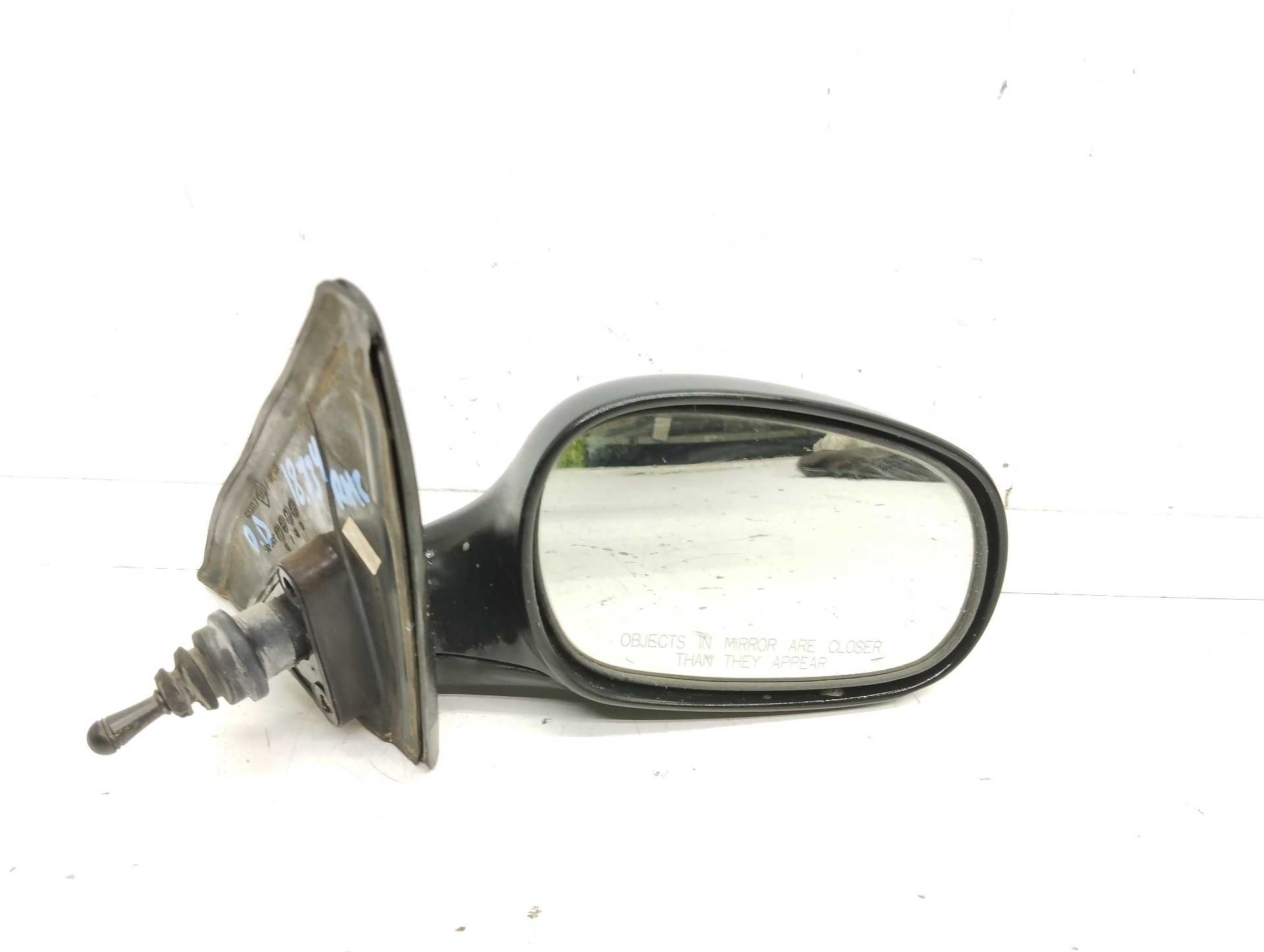 Recambio de retrovisor derecho para daewoo lanos cool referencia OEM IAM   