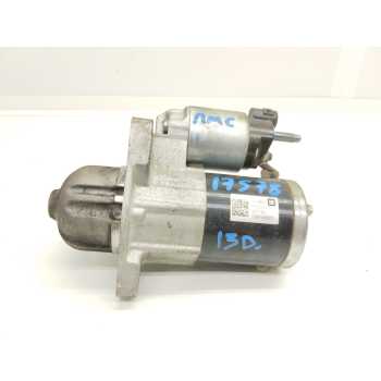 Motores de arranque 12638691 
