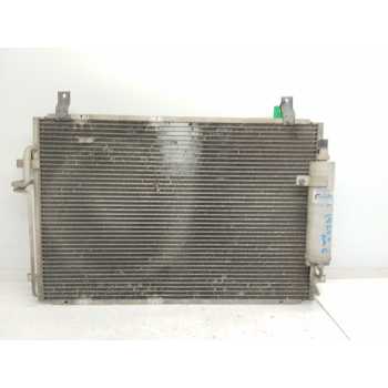 CONDENSADOR / RADIADOR AIRE ACONDICIONADO D466430350 