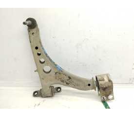 Recambio de brazo suspension inferior delantero derecho para opel insignia grand sport 1.6 cdti dpf referencia OEM IAM   