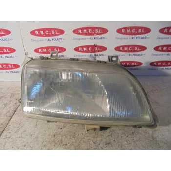 Recambio de faro derecho para seat alhambra (7v8) 1.9 tdi referencia OEM IAM   