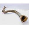 Recambio de tubo escape delantero para opel astra k lim. 5türig dynamic referencia OEM IAM 82292196  