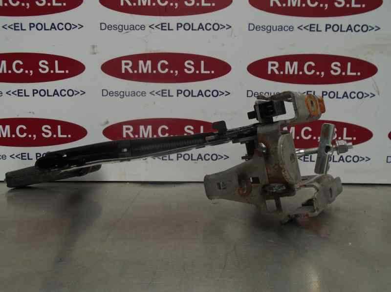 Recambio de palanca freno para citroën c4 lim. 1.6 hdi fap referencia OEM IAM 98031782ZD  