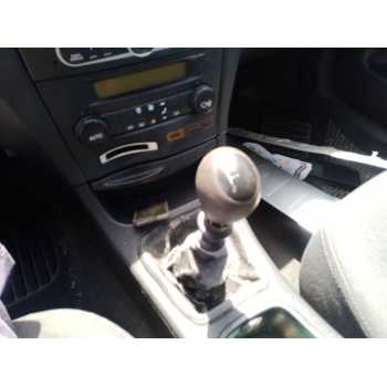Recambio de palanca cambio para renault laguna ii (bg0) authentique referencia OEM IAM   