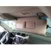 Recambio de parasol derecho para toyota land cruiser (j15) basis referencia OEM IAM   