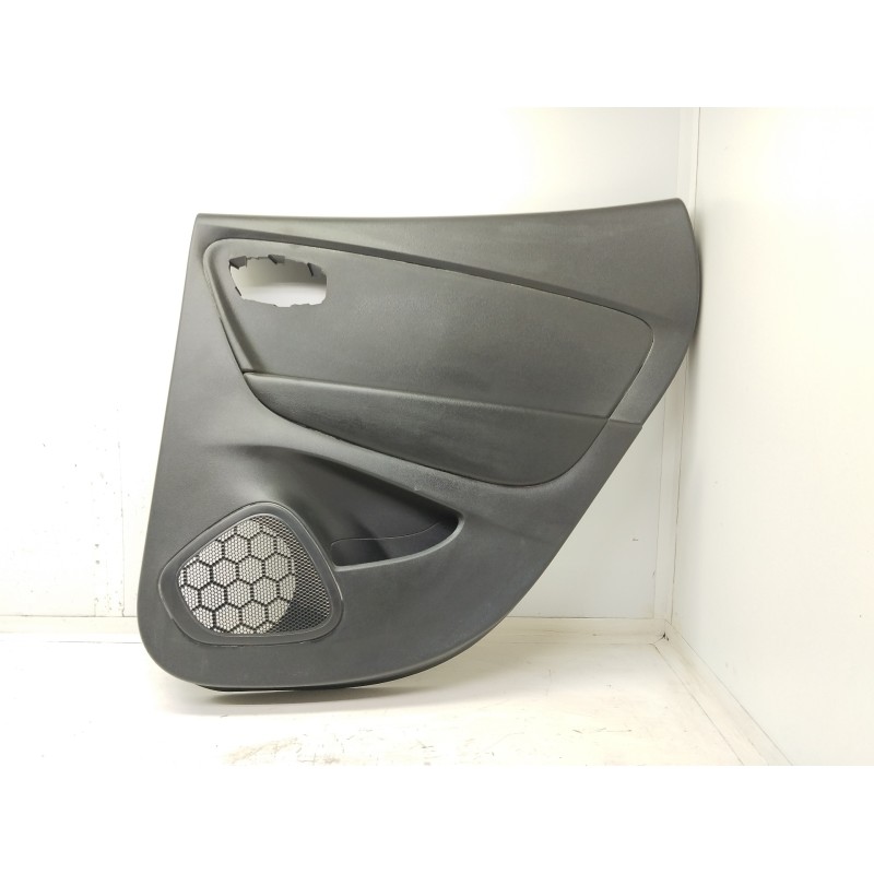 Recambio de guarnecido puerta trasera derecha para renault captur 1.5 dci diesel fap referencia OEM IAM 829A09396R 156141881 