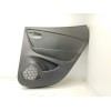 Recambio de guarnecido puerta trasera derecha para renault captur 1.5 dci diesel fap referencia OEM IAM 829A09396R 156141881 