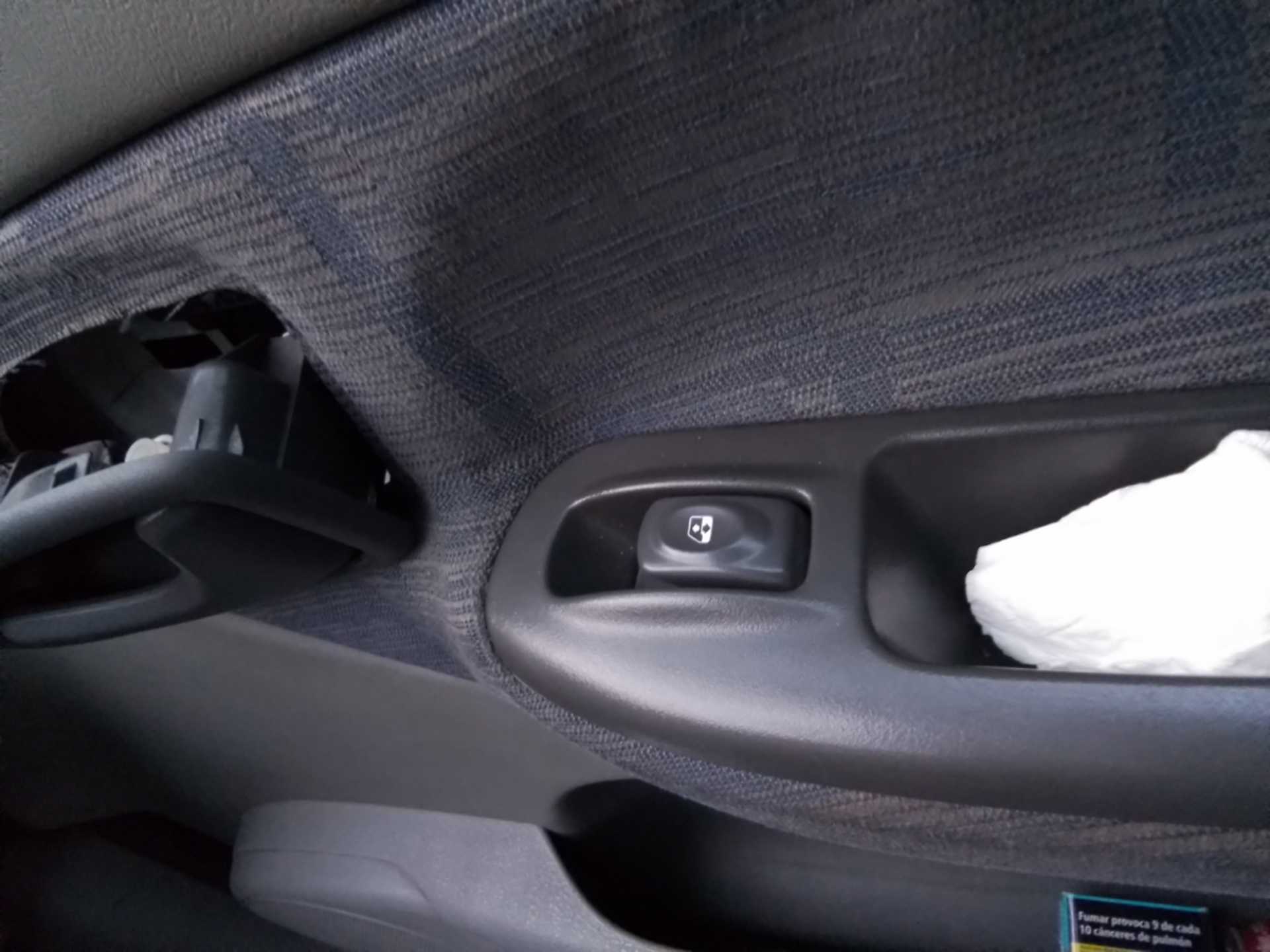 Recambio de mando elevalunas delantero derecho para renault scenic (ja..) 1.9 dci authentique referencia OEM IAM   