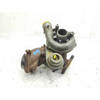 TURBOCOMPRESOR 9634521180 7069781 