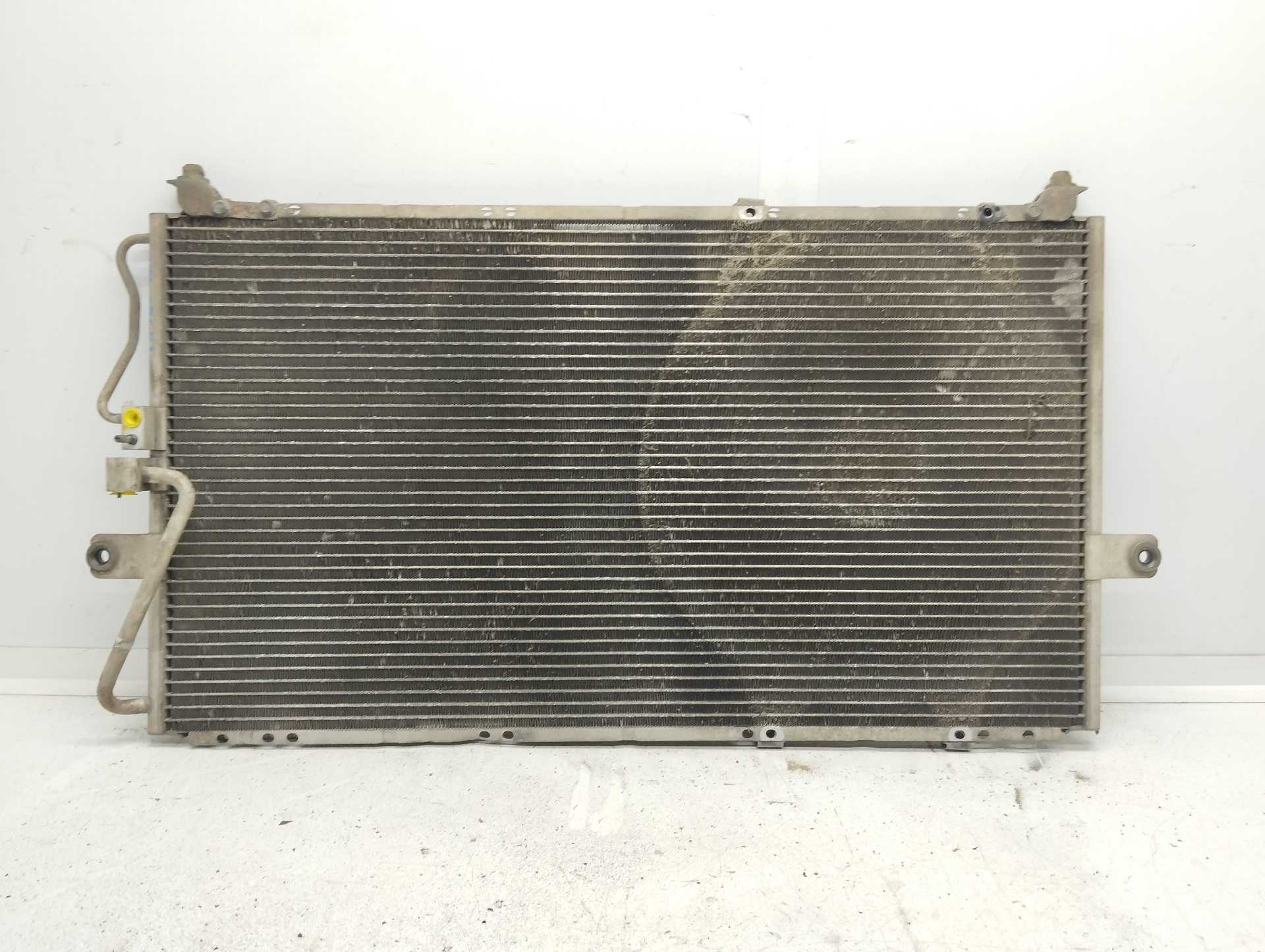 Recambio de condensador / radiador aire acondicionado para kia carnival ii 2.9 cdri ex referencia OEM IAM   