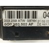 Recambio de mando luces para seat ibiza (6l1) 1.9 tdi referencia OEM IAM 6Q0953503AF 203259ATW 