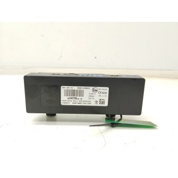 Recambio de modulo electronico para peugeot 3008 active referencia OEM IAM 982467908000 503551122128 