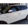 Recambio de puerta delantera izquierda para ssangyong tivoli crystal 4x2 referencia OEM IAM   