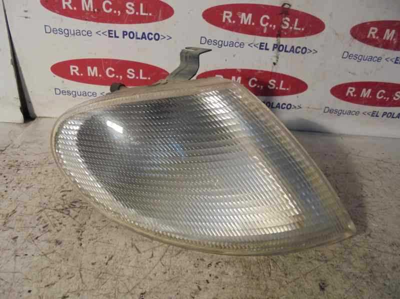 Recambio de piloto lateral derecho para seat alhambra (7v8) 1.9 tdi referencia OEM IAM 7M0953042H  