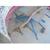 Recambio de tubo escape central para hyundai santa fe (bm) 2.2 crdi cat referencia OEM IAM   