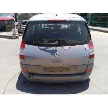 PORTON TRASERO 