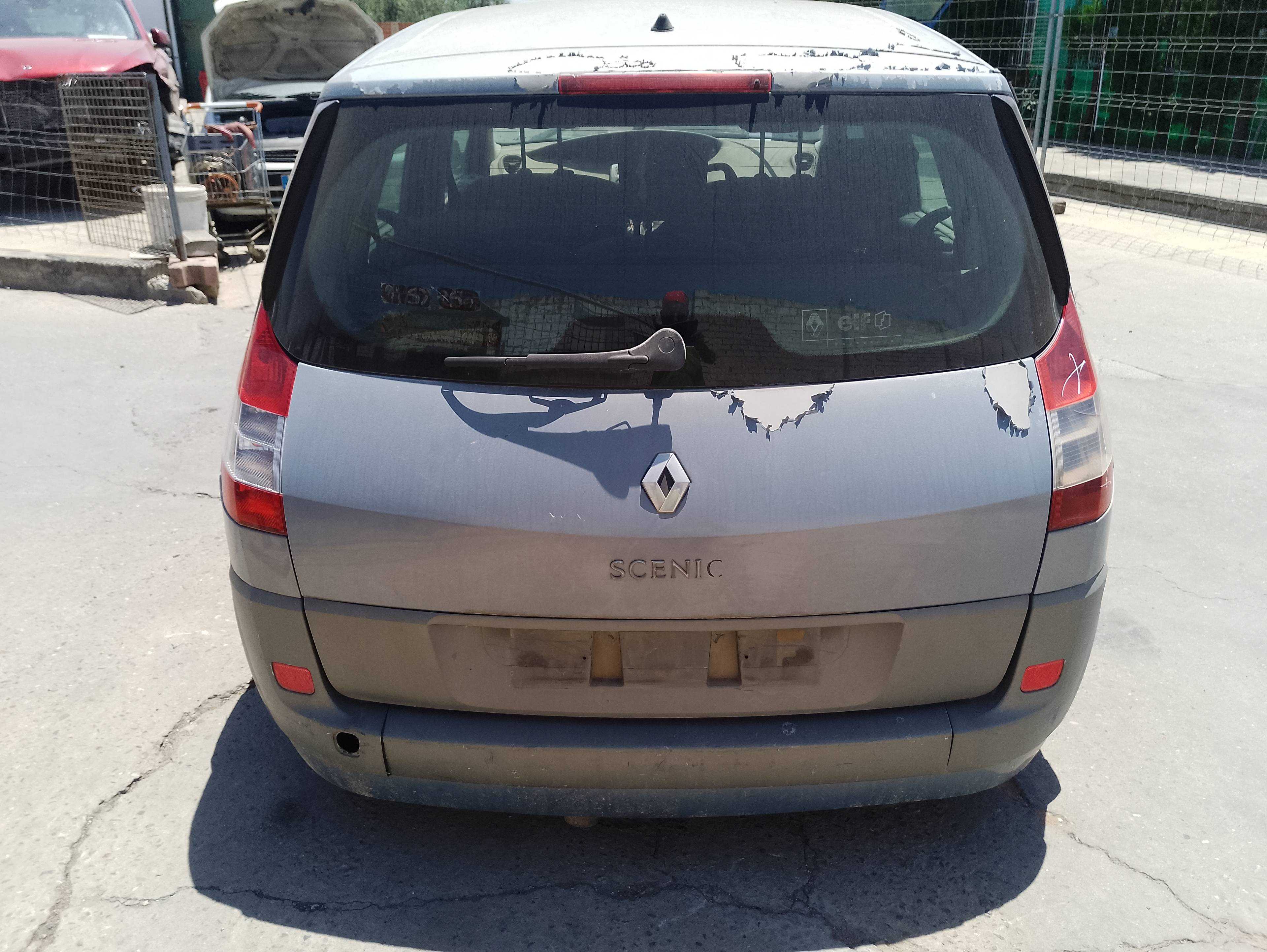 Recambio de porton trasero para renault scenic ii 1.9 dci diesel referencia OEM IAM   