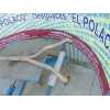 Recambio de tubo escape central para hyundai santa fe (bm) 2.2 crdi cat referencia OEM IAM   