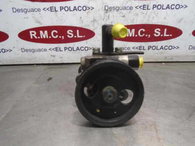 Recambio de bomba direccion para hyundai accent (lc) gl 5p referencia OEM IAM   