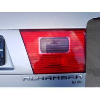 PILOTO PORTON TRASERO DERECHO 