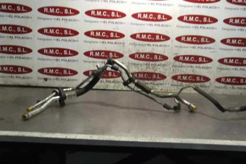 Recambio de tubos aire acondicionado para audi a4 berlina (8e) 2.0 tdi 16v (103kw) referencia OEM IAM   
