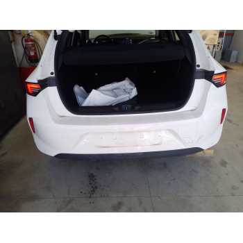 PARAGOLPES TRASERO 168418891T 