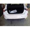 Recambio de paragolpes trasero para opel astra l (ov5) 1.2 (fphnsl, fphnsr) referencia OEM IAM 168418891T  