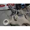 Recambio de mangueta delantera izquierda para bmw serie 3 berlina (e46) 320d referencia OEM IAM   
