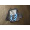 Recambio de sensor para ford focus berlina (cak) 1.8 tdci turbodiesel cat referencia OEM IAM 2L1A9F479AA  