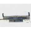 Recambio de refuerzo paragolpes trasero para hyundai coupe (gk) 2.0 cat referencia OEM IAM 866302C700  