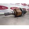 Recambio de transmision delantera izquierda para renault trafic combi (ab 4.01) 2.0 dci diesel cat referencia OEM IAM   