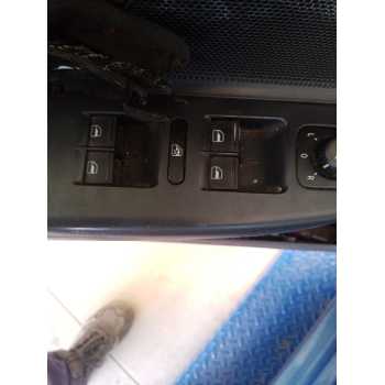 MANDO ELEVALUNAS DELANTERO IZQUIERDO 1K4959857CREH 